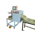 Factory sale various widely used new high quality quilt coiling pillow winding packing machine